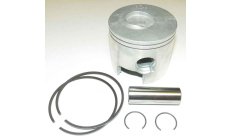 KIT PISTON MERCURY 200-250 030"